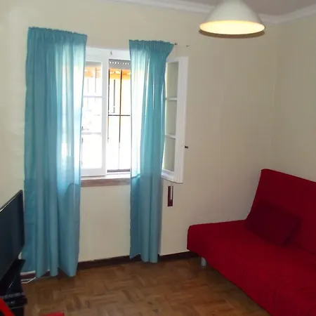 Boutique Apartmán Cascais