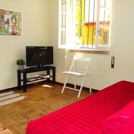 Apartmán Boutique *