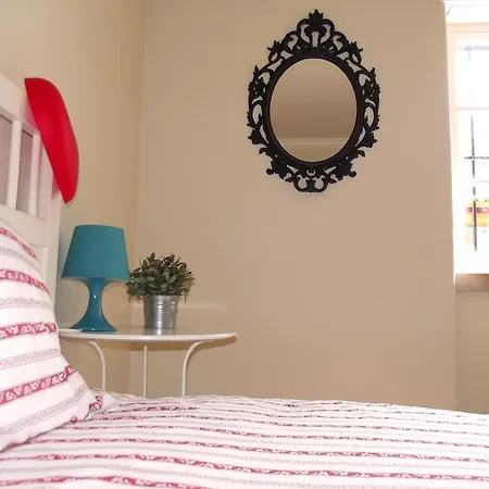 Apartmán Boutique *