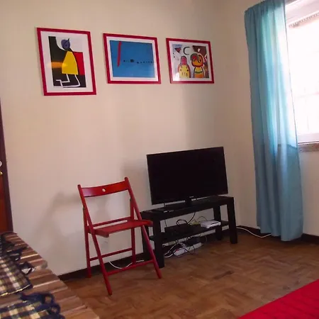 Boutique Apartamento Cascaes