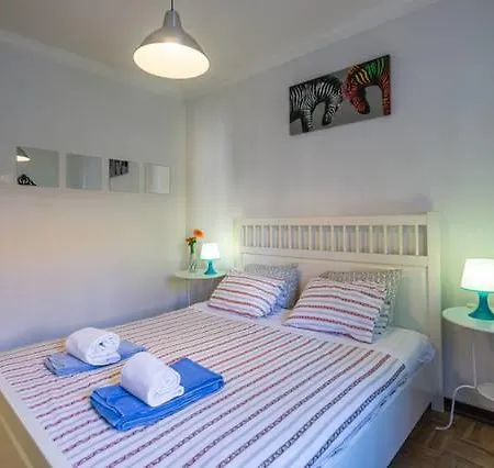 Apartamento Boutique Cascaes