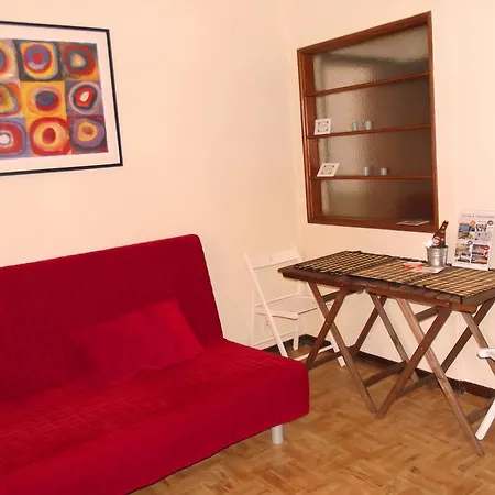 Boutique Apartamento Cascaes