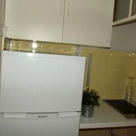 Apartamento Boutique *