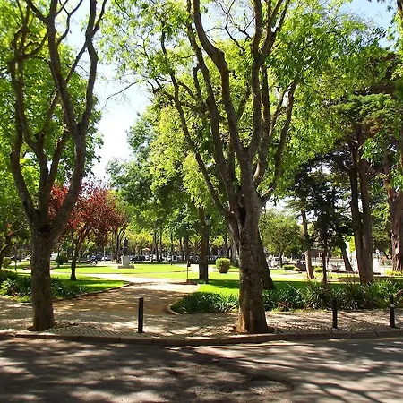 Appartamento Boutique Cascais