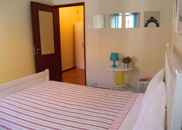 Boutique Apartmán Cascais