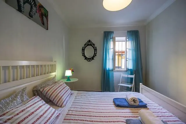 Apartmán Boutique *