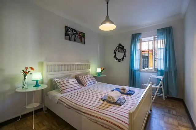 Apartmán Boutique Cascais