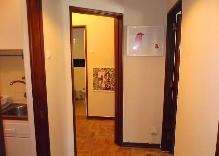 Apartmán Boutique *