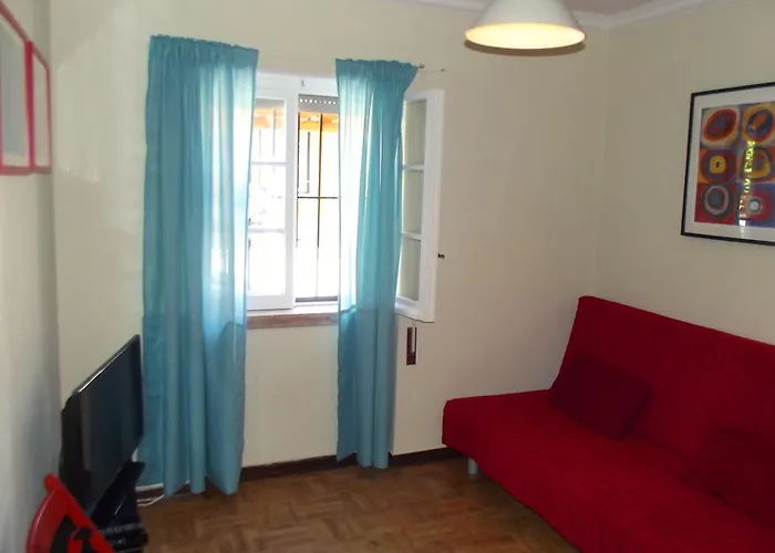 Boutique Apartmán Cascais