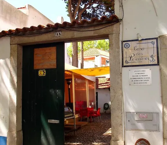 Apartmán Boutique Cascais