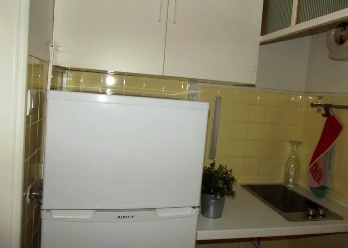 Apartmán Boutique *