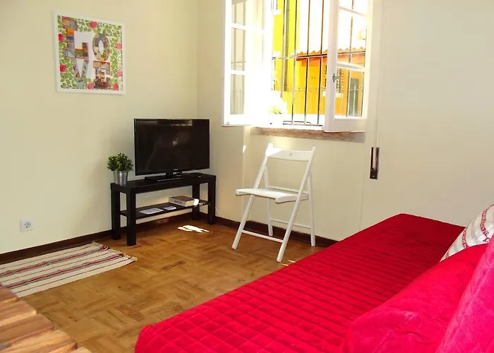 Apartmán Boutique *