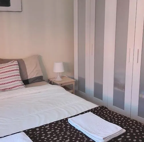 Boutique Apartmán Cascais