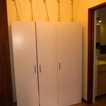 Boutique Apartment