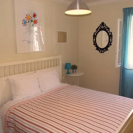 Apartment Boutique