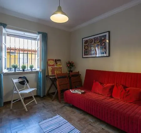 Boutique Apartment Cascais