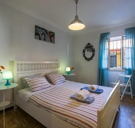 Lejlighed Boutique Cascais