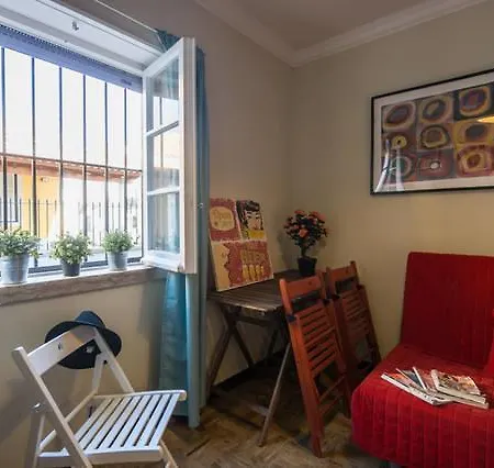 Apartment Boutique