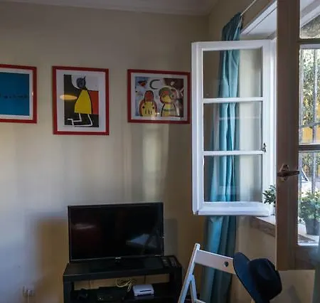 Boutique Apartment