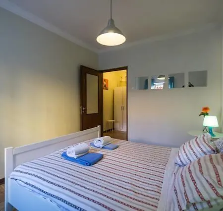 Boutique Apartment Cascais