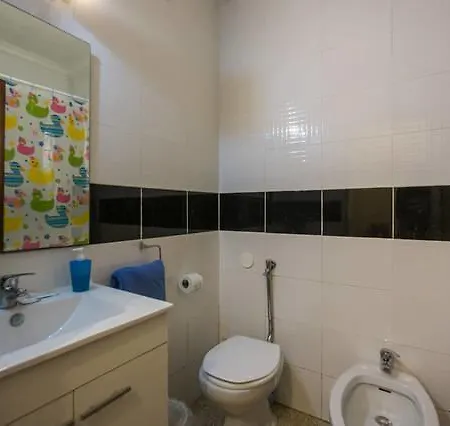 Boutique Apartment