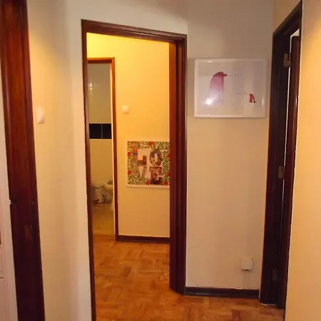 Apartment Boutique *