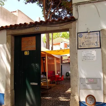 Apartment Boutique Cascais
