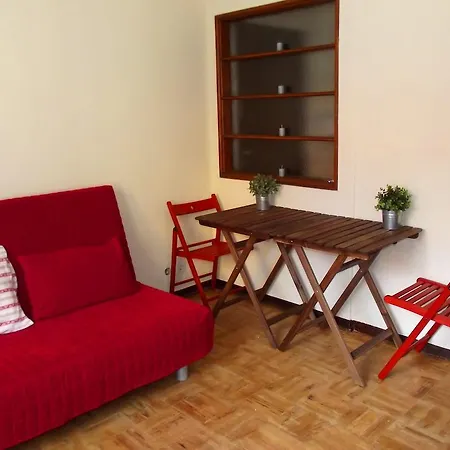Apartment Boutique