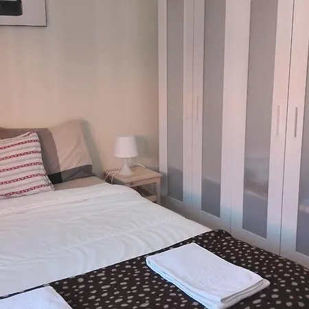 Boutique Apartment Cascais