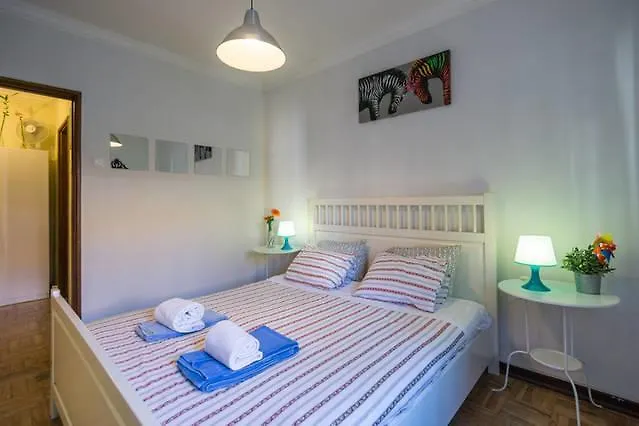Apartmán Boutique Cascais