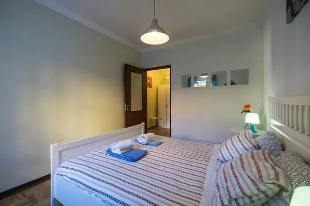 Boutique Apartmán Cascais