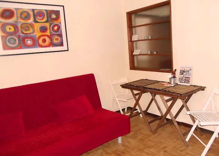 Boutique Apartmán Cascais