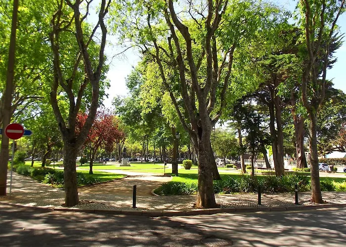 Apartmán Boutique Cascais