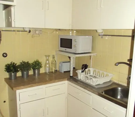 Apartmán Boutique Cascais