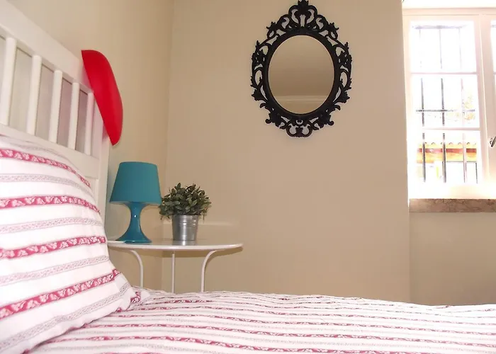 Apartmán Boutique *